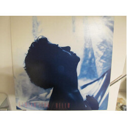 Kimiko Itoh Hello / Summertime USED VINYL 12INCH 45 RPM MAXI-SINGLE