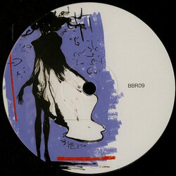 Various Girl From Venus EP USED VINYL 12INCH 33 S RPM EP