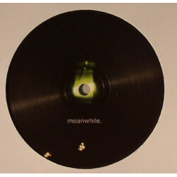 SEN (5) Future Thoughts EP USED VINYL 12INCH 33 S RPM EP STEREO