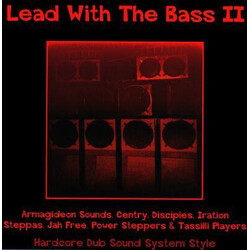 Various Lead With The Bass II Vinyl LP USED