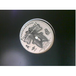Freddie Fingaz Suntin For Tha Streetz Vinyl LP USED