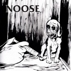 Noose (4) The War Of All Against All USED VINYL 7INCH 45 RPM