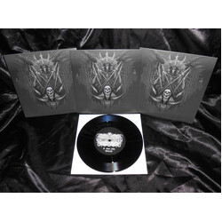 Auroch (2) Seven Veils USED VINYL 7INCH 45 RPM EP LIMITED EDITION