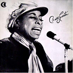Betty Carter Betty Carter Vinyl LP USED