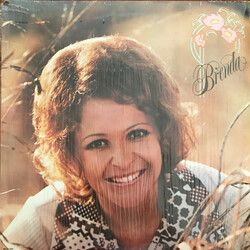 Brenda Lee Brenda Vinyl LP USED