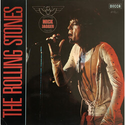 The Rolling Stones The Rolling Stones Vinyl LP USED