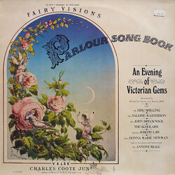 Various Parlour Song Book - An Evening Of Victorian Gems Vinyl LP USED