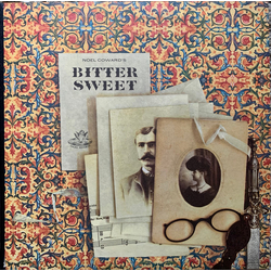 Noël Coward Noël Coward's Bitter Sweet Vinyl LP USED