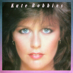 Kate Robbins Kate Robbins Vinyl LP USED