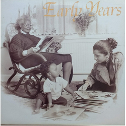 Various Early Years Vinyl LP USED