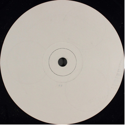 Sonic Boom Tra-La-La Vinyl 12" USED