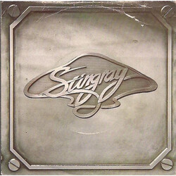 Stingray (10) Better The Devil You Know... USED VINYL 7INCH SINGLE 45 RPM