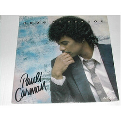 Pauli Carman Dial My Number USED VINYL 7INCH 45 RPM SINGLE