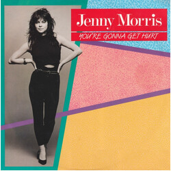 Jenny Morris You're Gonna Get Hurt