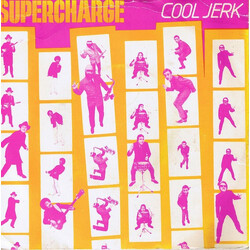 Supercharge (2) Cool Jerk USED VINYL 7INCH SINGLE 45 RPM