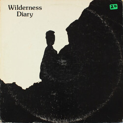 Unknown Artist Wilderness Diary Vinyl LP USED