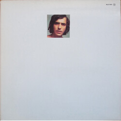 Joan Manuel Serrat Joan Manuel Serrat Vinyl LP USED