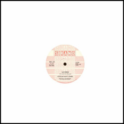 African Magic Combo La Chica USED VINYL 12INCH