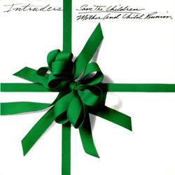 The Intruders Save The Children Vinyl 12" USED