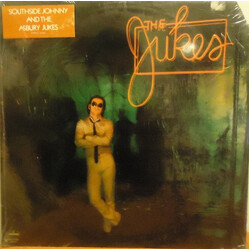 Southside Johnny & The Asbury Jukes The Jukes Vinyl LP USED