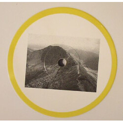 Various Crib Y Ddysgl (Ridge Of The Dish) USED VINYL 12INCH EP LIMITED EDITION