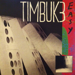 Timbuk 3 Easy USED VINYL 12INCH