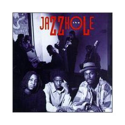 The Jazzhole The Jazzhole Vinyl LP USED