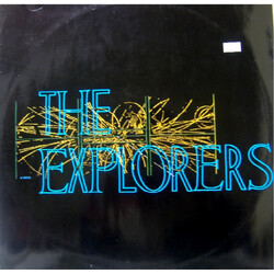 The Explorers (2) Lorelei (Extended Mix) / You Go Up In Smoke USED VINYL 12INCH 45 RPM
