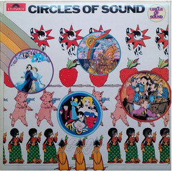 Various Circles Of Sound Vinyl LP USED