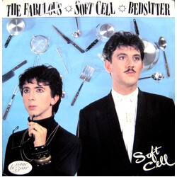 Soft Cell Bedsitter USED VINYL 12INCH 45 RPM SINGLE