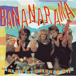 Bananarama Na Na Hey Hey Kiss Him Goodbye USED VINYL 7INCH 45 RPM SINGLE