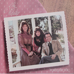 The Whites Forever You Vinyl LP USED