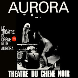 Théâtre Du Chêne Noir D'Avignon Aurora Vinyl LP USED