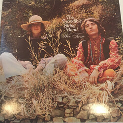 The Incredible String Band Wee Tam Vinyl LP USED