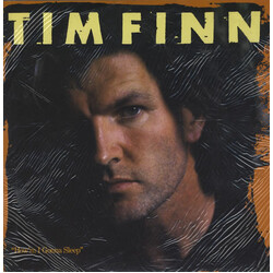 Tim Finn How'm I Gonna Sleep USED VINYL 12INCH SINGLE