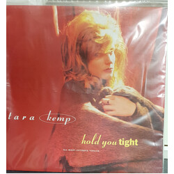 Tara Kemp Hold You Tight USED VINYL 12INCH 45 RPM SINGLE