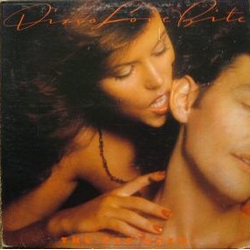 The Tee Cee's Disco Love Bite Vinyl LP USED