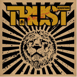 Kentaro Trust USED VINYL 12INCH