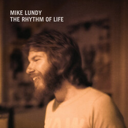 Mike Lundy The Rhythm Of Life Vinyl LP USED