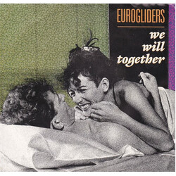 Eurogliders We Will Together USED VINYL 7INCH 45 RPM SINGLE
