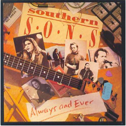 Southern Sons (2) Always And Ever Vinyl 7" USED