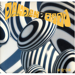 Dandandado El Cateto / Diamond Dust USED VINYL 12INCH 45 RPM