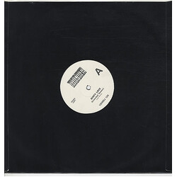 Thunder (3) Dirty Love USED VINYL 12INCH PROMO
