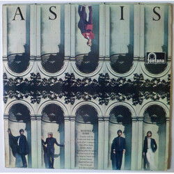 Manfred Mann As Is Vinyl LP USED