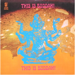 Various This Is Buddah! Vinyl LP USED