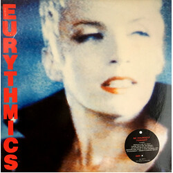 Eurythmics Be Yourself Tonight Vinyl LP USED