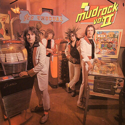 Mud Mud Rock Vol. 2 Vinyl LP USED