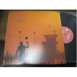J-Walk (2) Just Because Vinyl LP USED