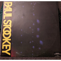 Noel Paul Stookey One Night Stand Vinyl LP USED