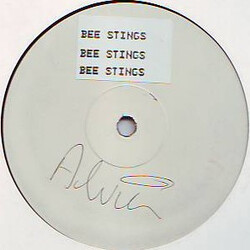 Bee Stings Favourite Things Vinyl 12" USED